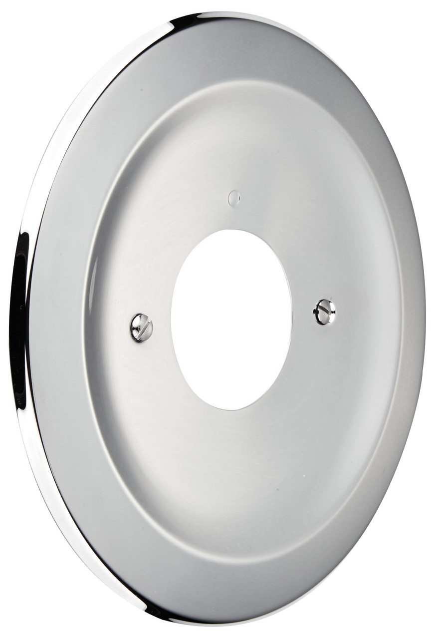 Grohe Repair Parts 47170000 Escutcheon (7") in Grohe Chrome