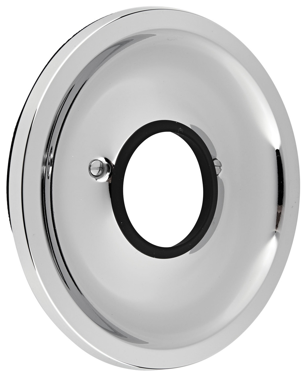 Grohe Repair Parts 46062000 Escutcheon (6-3/4") in Grohe Chrome