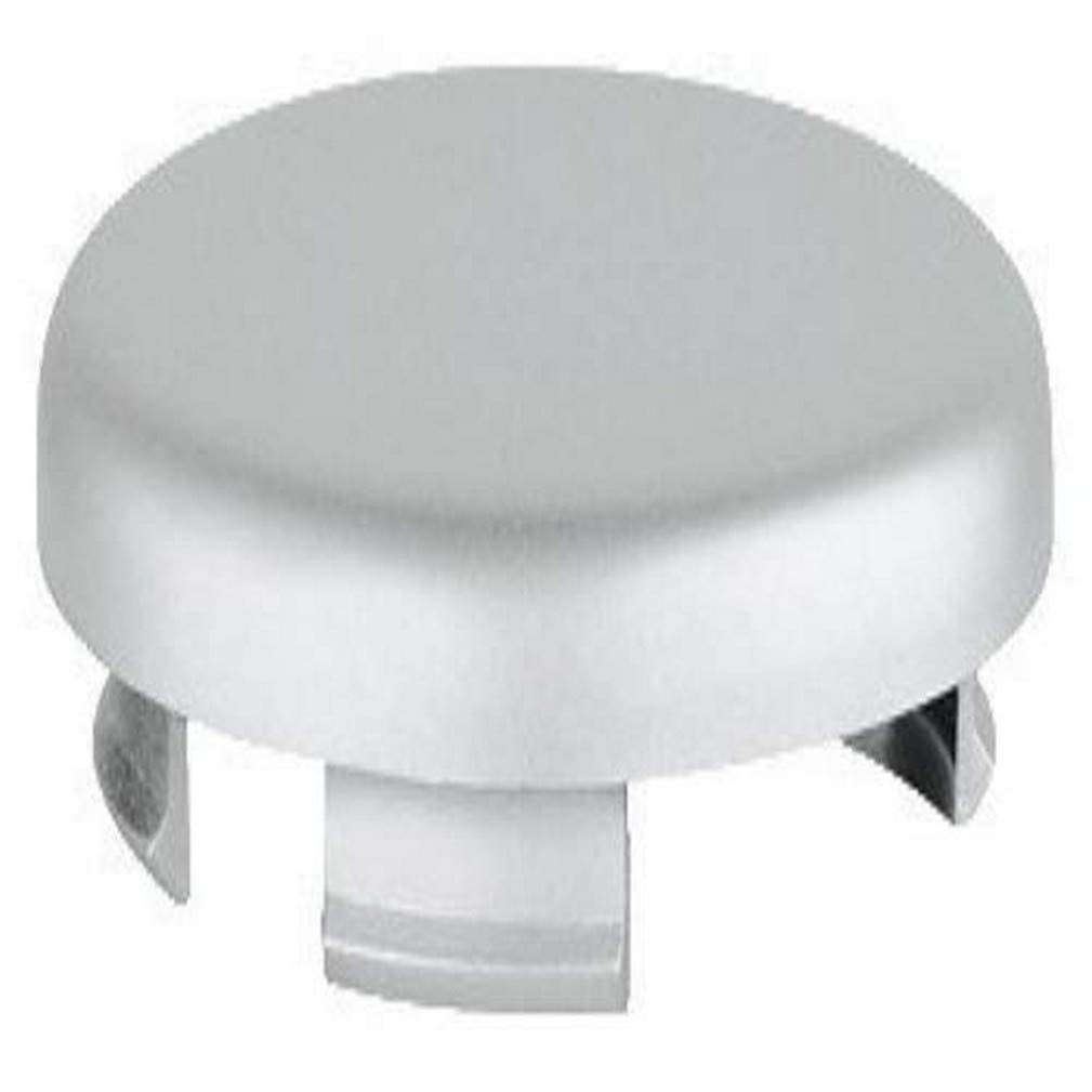 Grohe Repair Parts 45652P00 Cover Plate in Grohe Matte Chrome