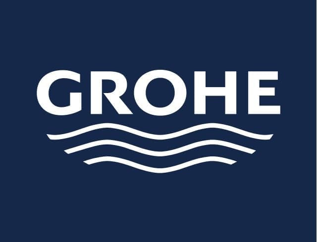 Grohe Repair Parts 46174000 Metalflex Hose in Grohe Chrome