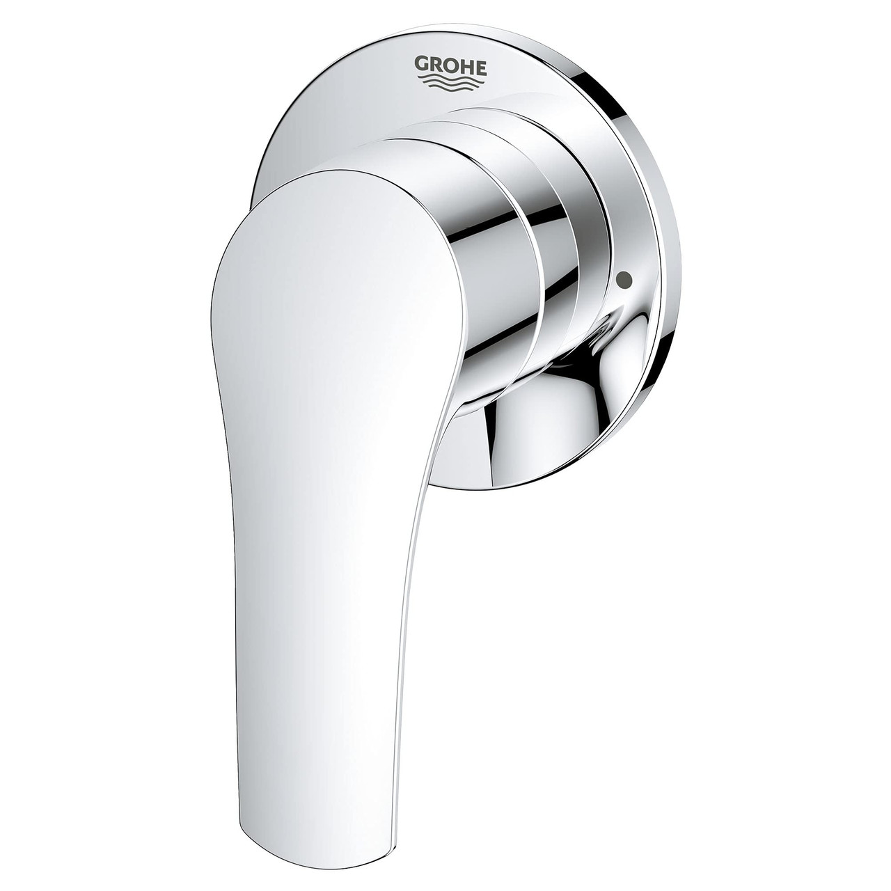 Grohe Eurosmart 19970003 2-Way Diverter Trim in Grohe Chrome