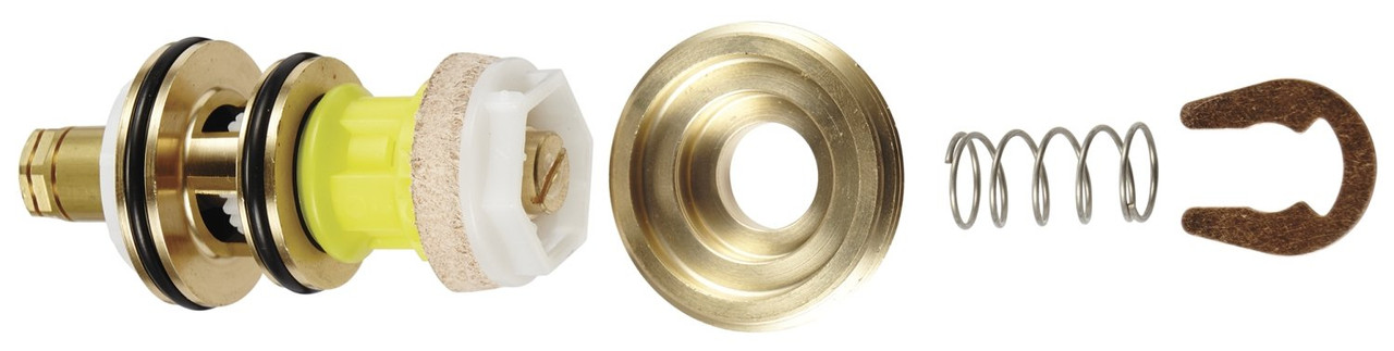 Grohe Repair Parts 43812000 Inner Part in Grohe Chrome