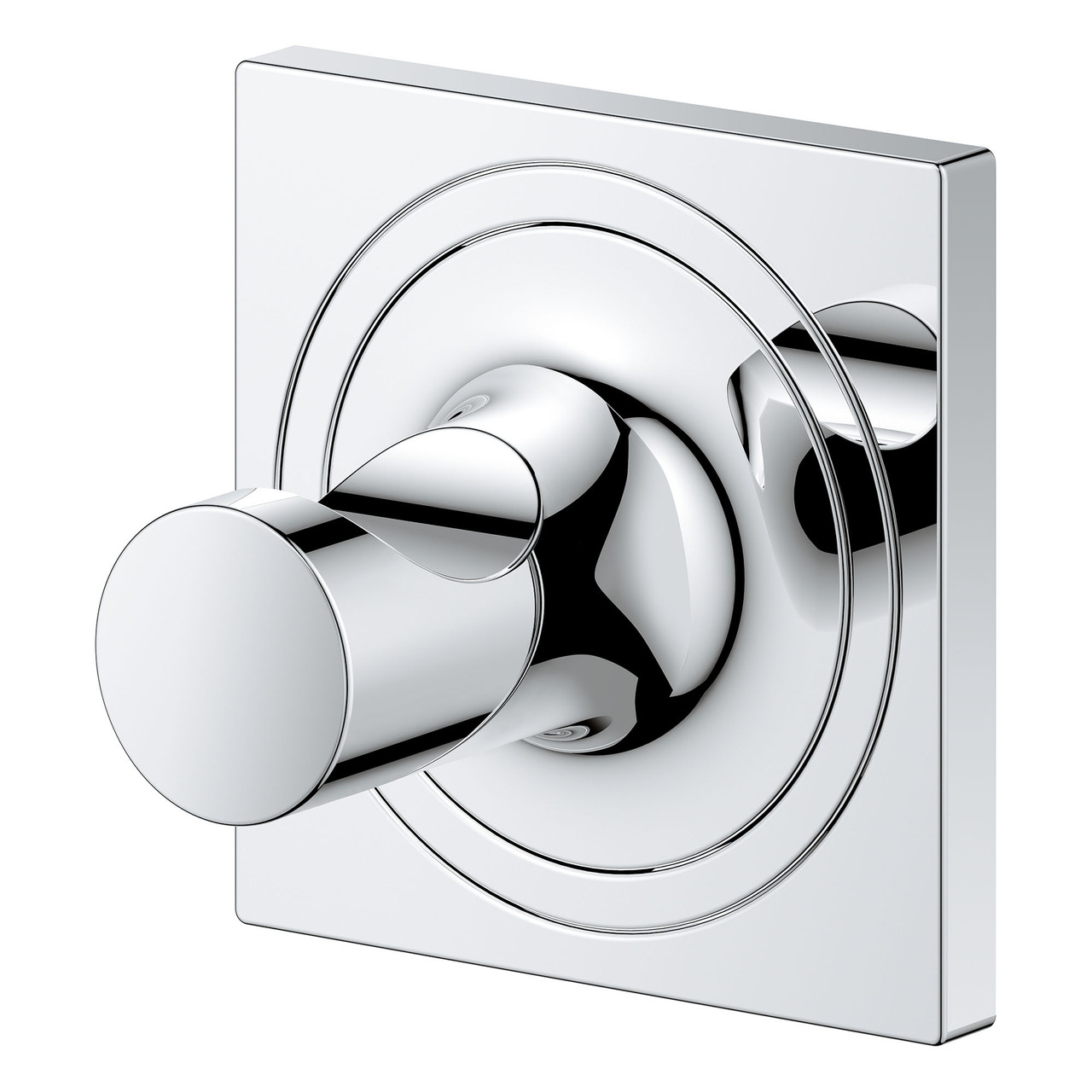 Grohe Allure 40284001 Allure Towel Hook in Grohe Chrome