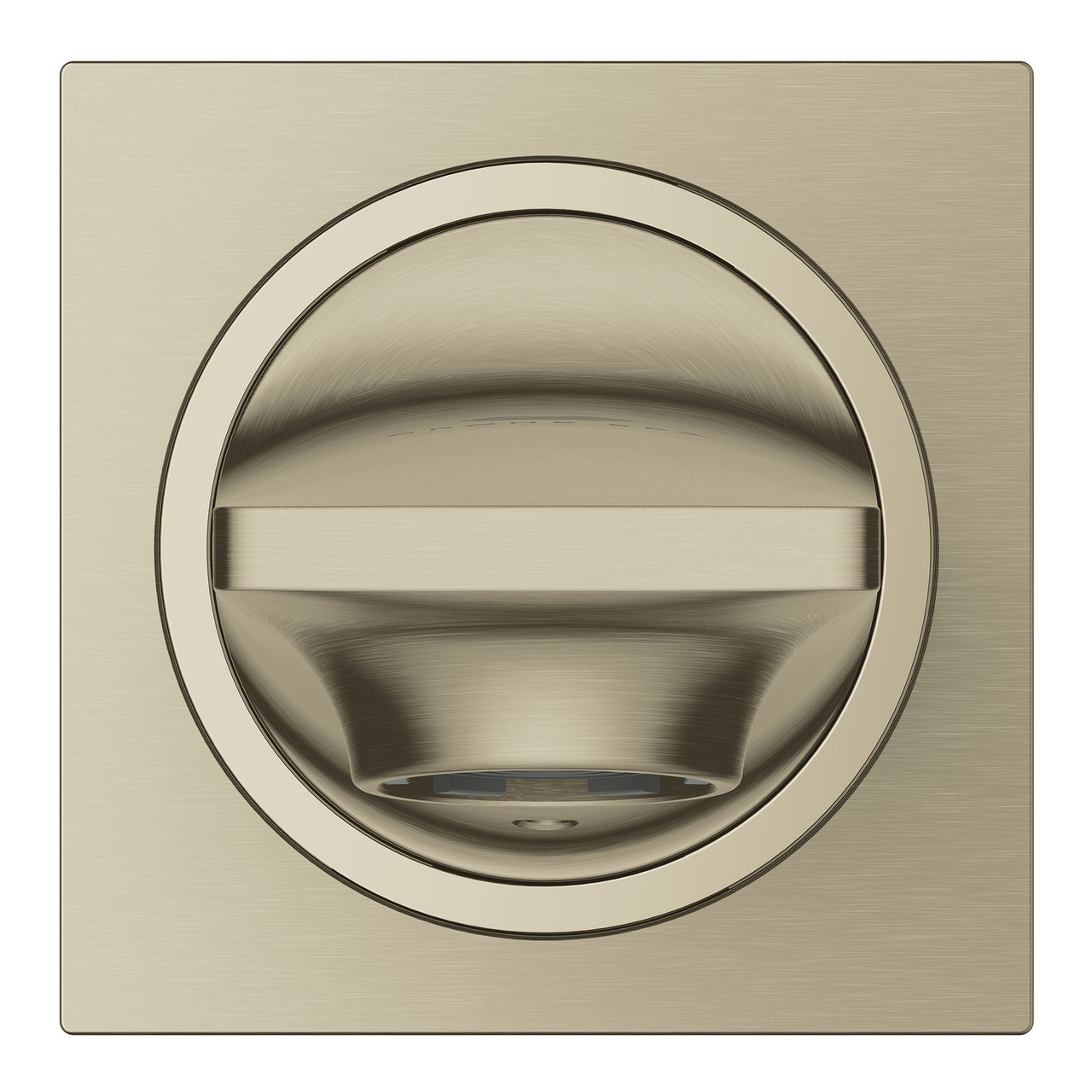 Grohe Allure 13265EN1 Allure Tub Spout in Grohe Brushed Nickel