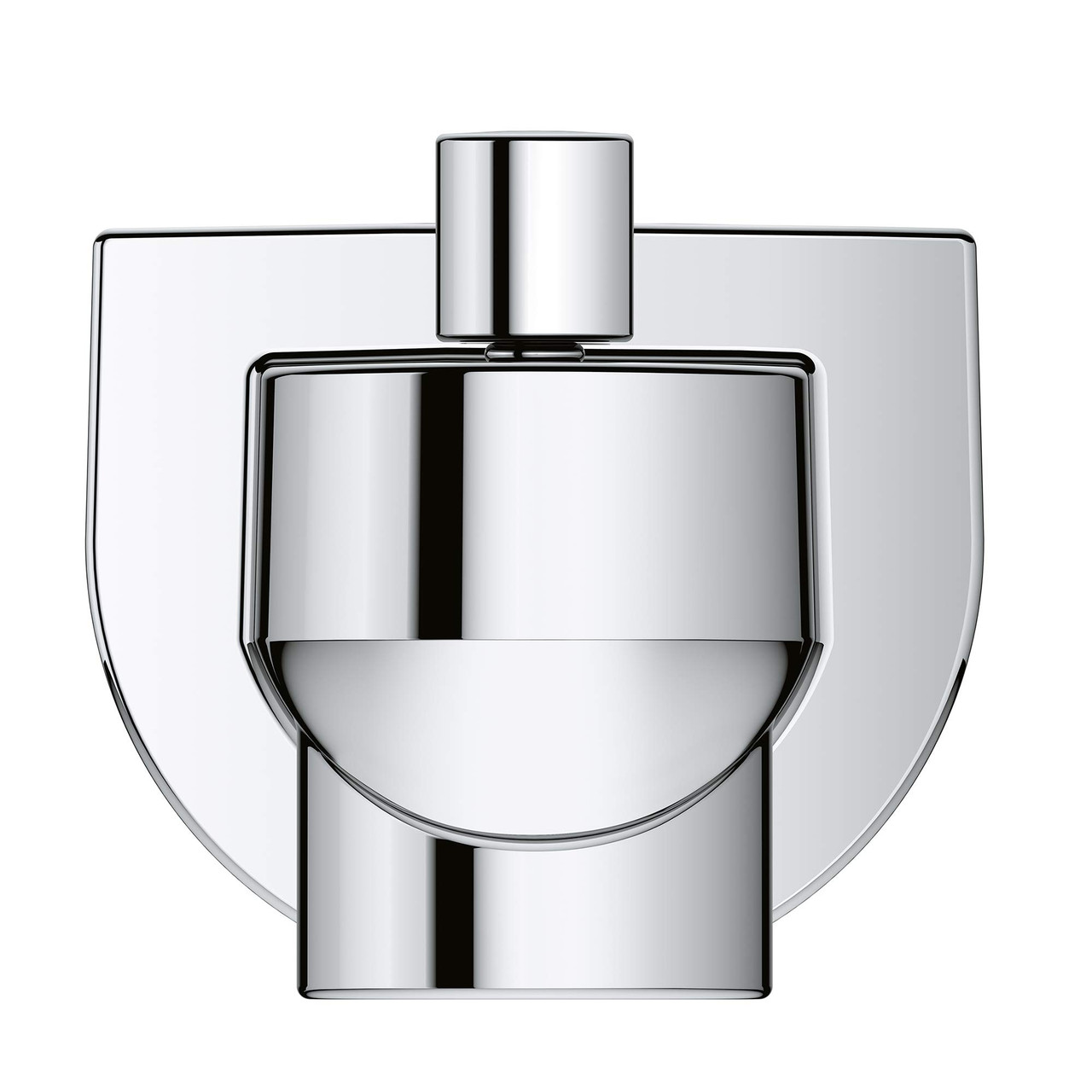 Grohe Plus 13407003 Diverter Tub Spout in Grohe Chrome