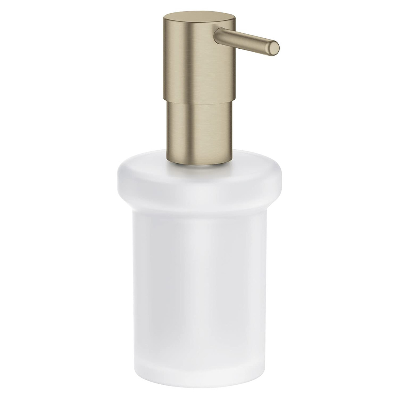 Grohe Essentials 40394EN1 Soap Dispenser in Brushed Nickel