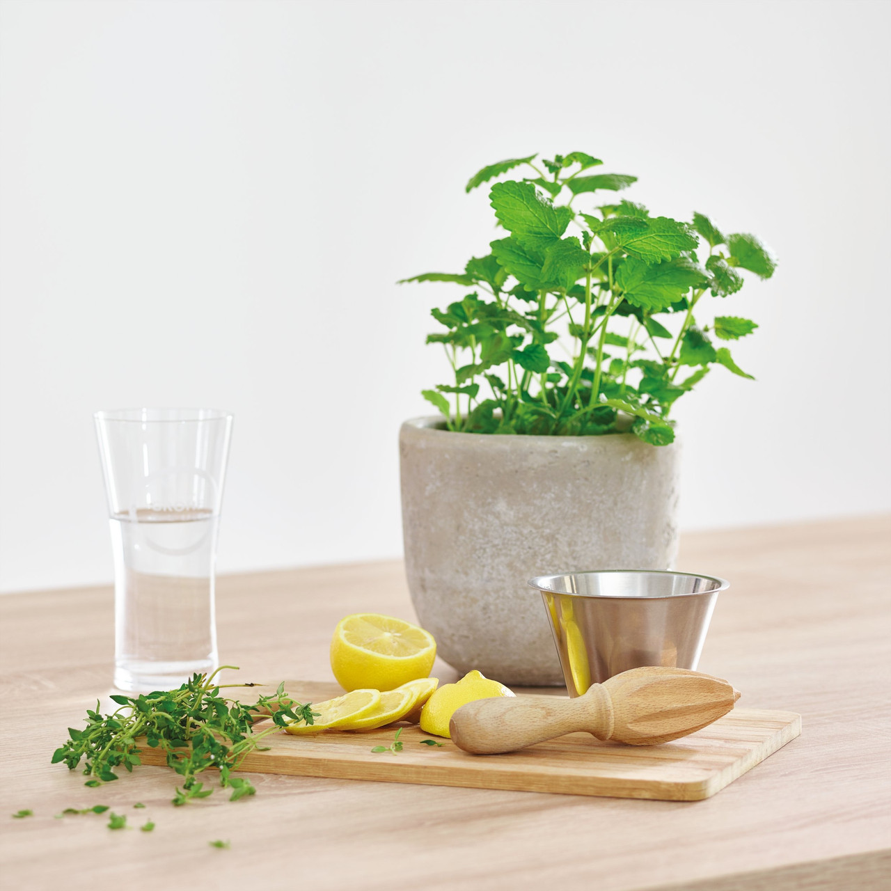 Grohe Blue 40437000 GROHE Blue Water Glasses (6 Pieces)