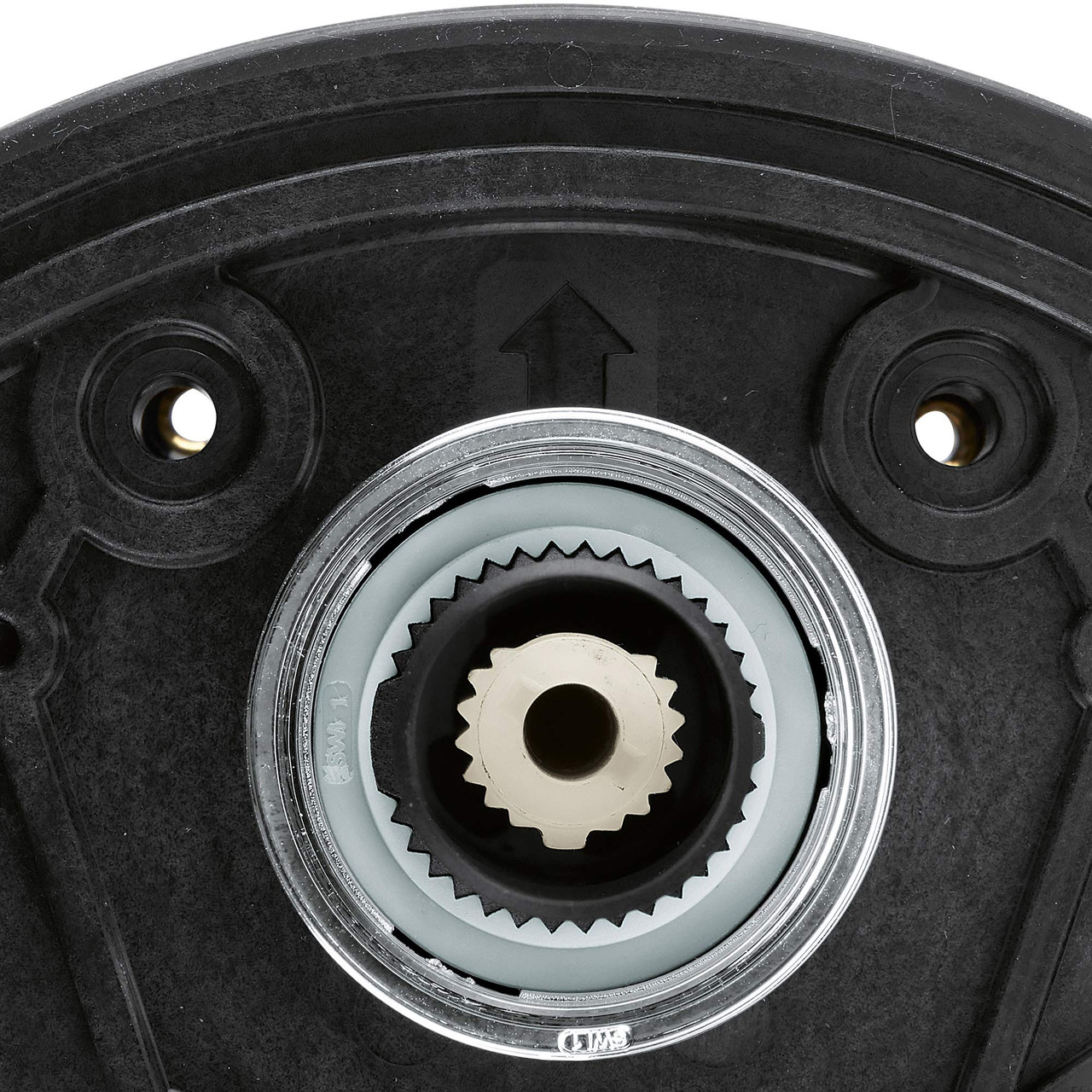 Grohe Grohtherm 14060000 Aquadimmer Stop Ring For Shared Function in Grohe Chrome