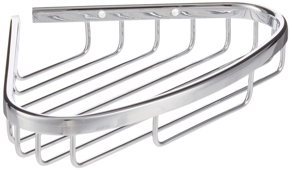 Grohe Baucosmopolitan 40664001 Wire Basket in Grohe Chrome