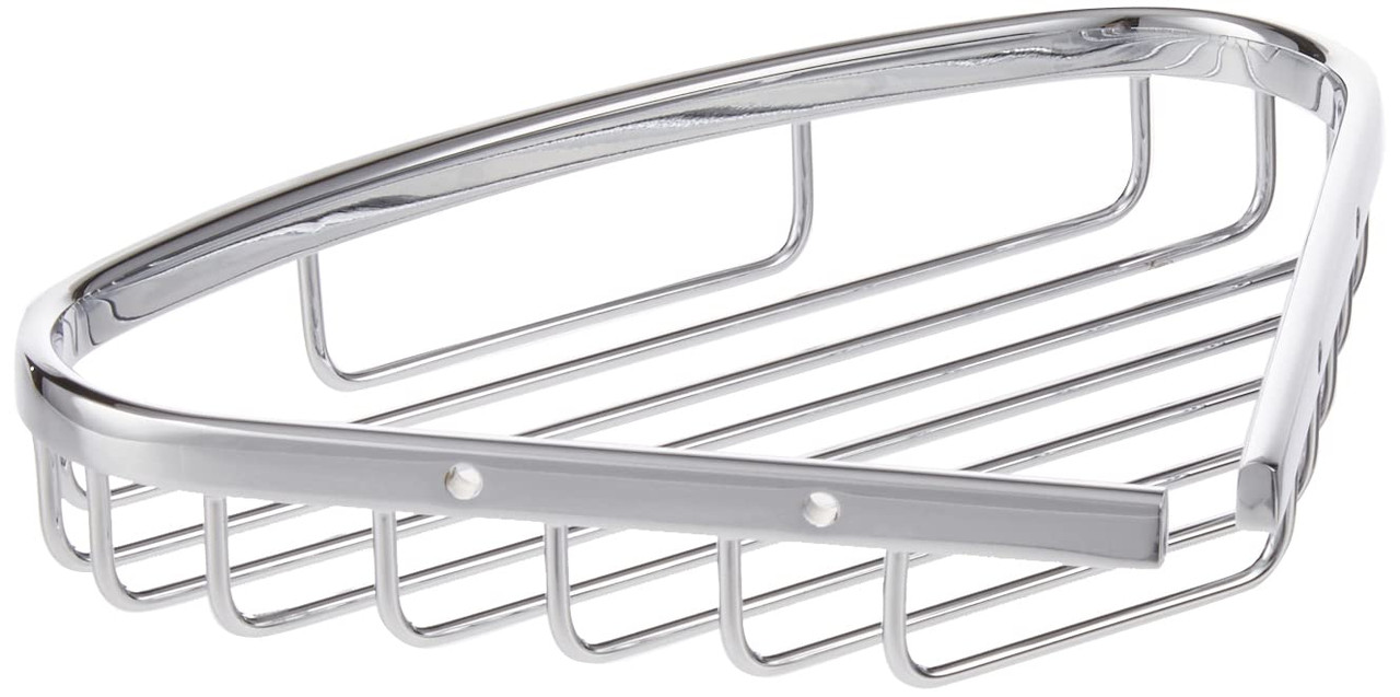 Grohe Baucosmopolitan 40664001 Wire Basket in Grohe Chrome