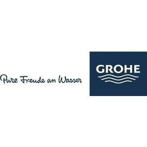 Grohe Repair Parts 43714000 Set Of Seals in Grohe Chrome