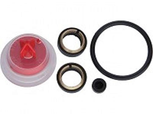 Grohe Repair Parts 43722000 Set Of Seals in Grohe Chrome