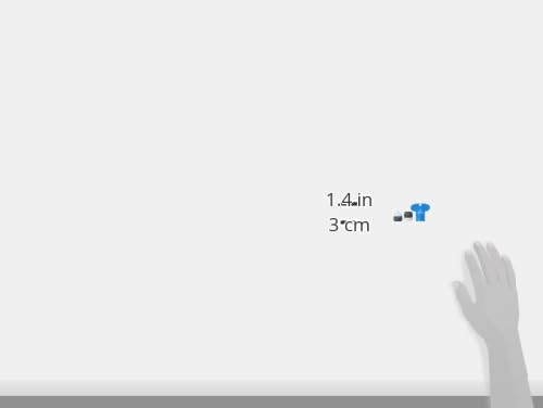 Grohe Repair Parts 13937000 Mousseur Set in Grohe Chrome