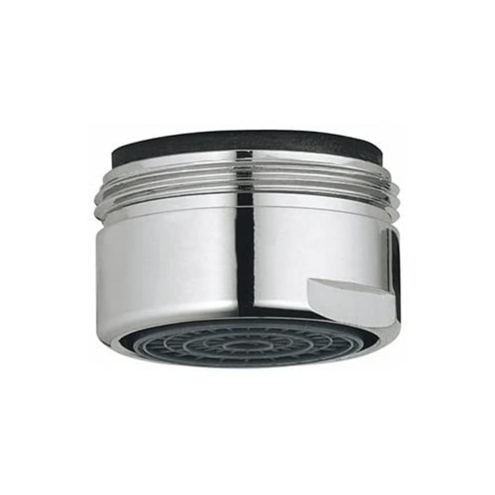 Grohe Repair Parts 13941000 Flow Control in Grohe Chrome