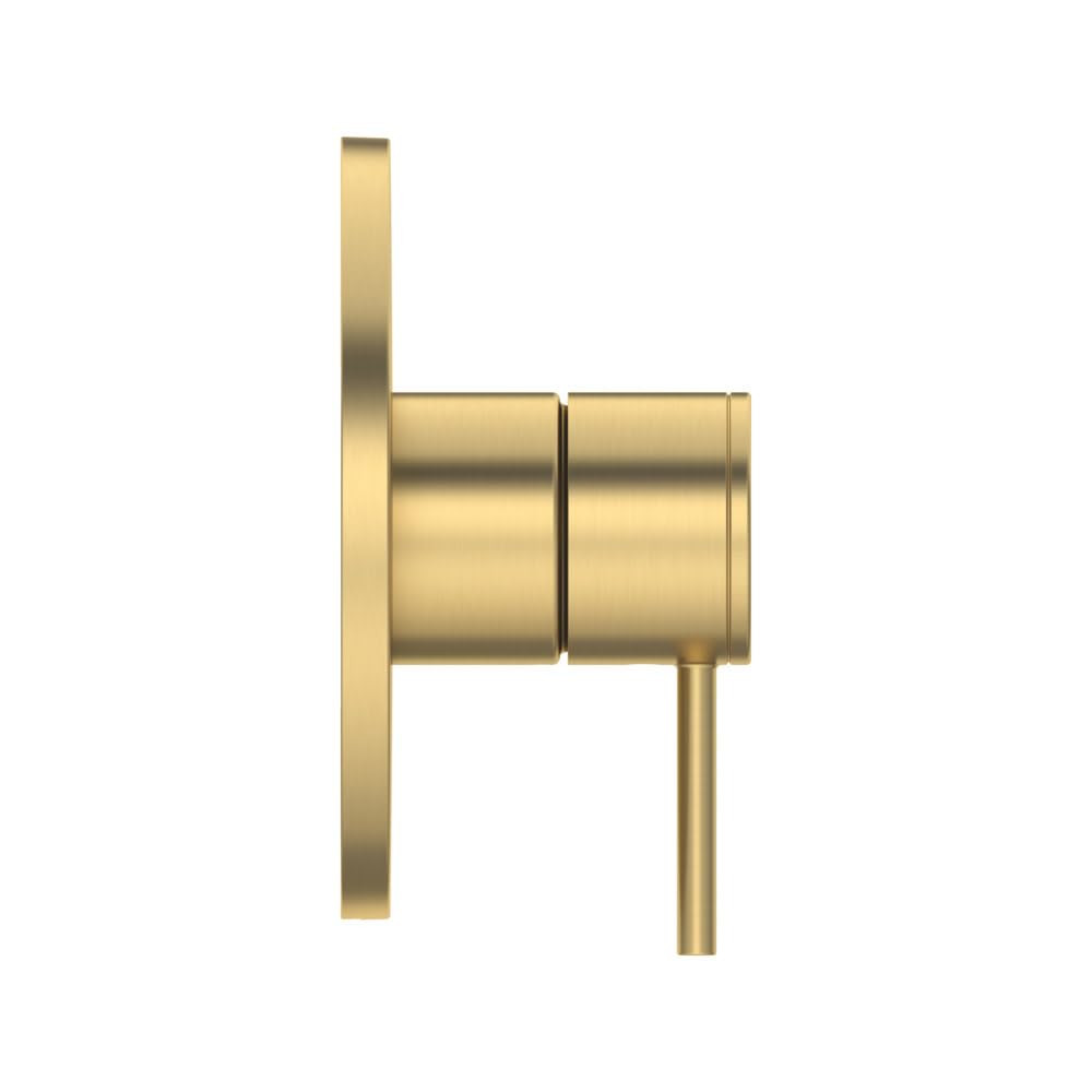 Grohe Atrio 14214000 Single Function Pressure Balance Valve Trim with Cartridge in Grohe Chrome