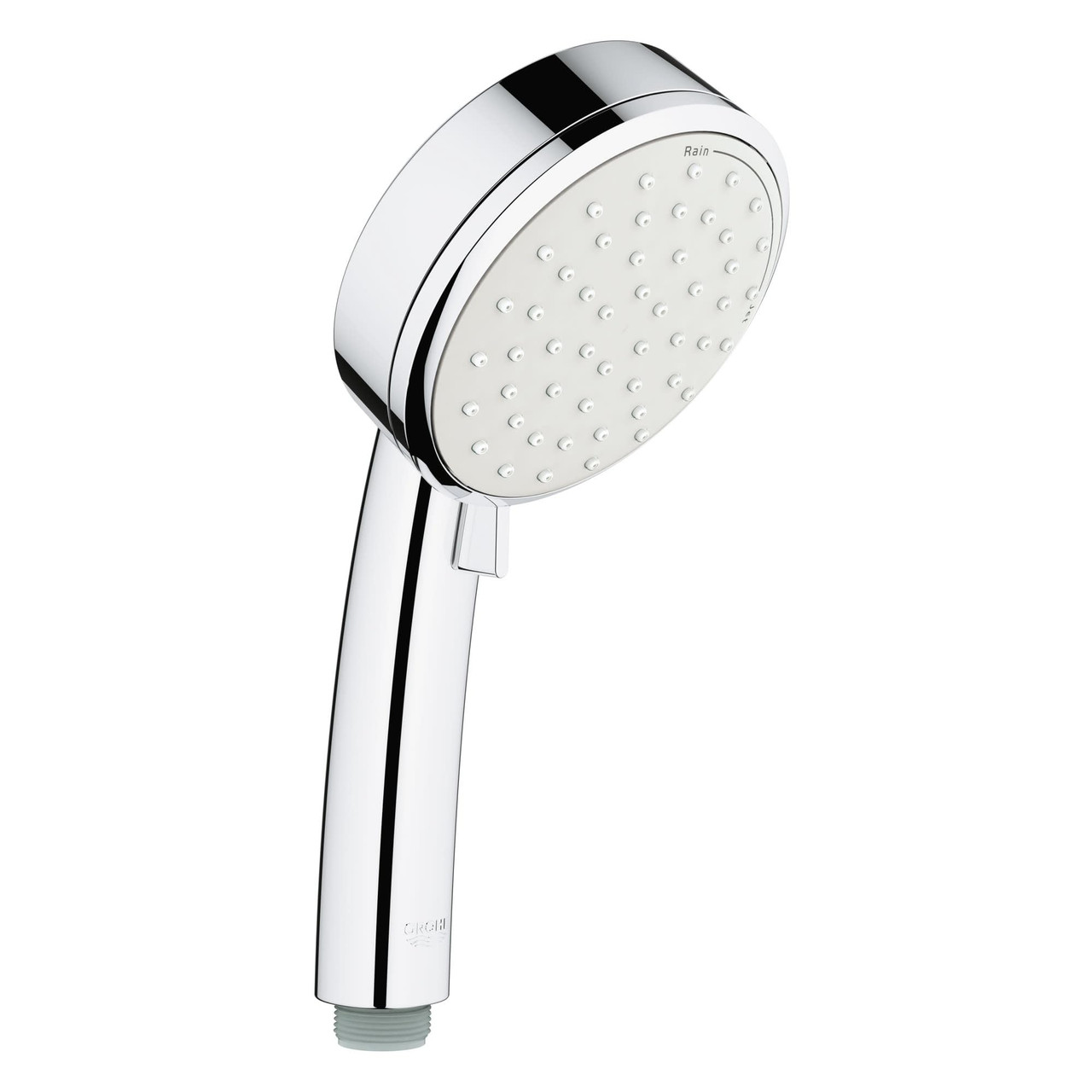 Grohe Tempesta 2757120E 100 Hand Shower - 2 Sprays, 1.5 gpm in Grohe Chrome