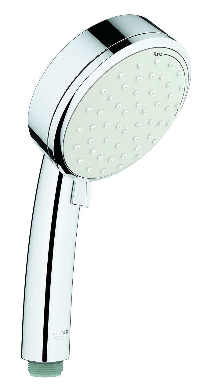 Grohe Tempesta 26046002 100 Hand Shower - 2 Sprays, 1.75 gpm in Grohe Chrome
