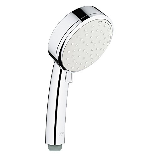 Grohe Tempesta 26046002 100 Hand Shower - 2 Sprays, 1.75 gpm in Grohe Chrome
