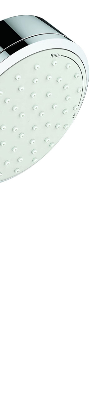 Grohe Tempesta 26046002 100 Hand Shower - 2 Sprays, 1.75 gpm in Grohe Chrome