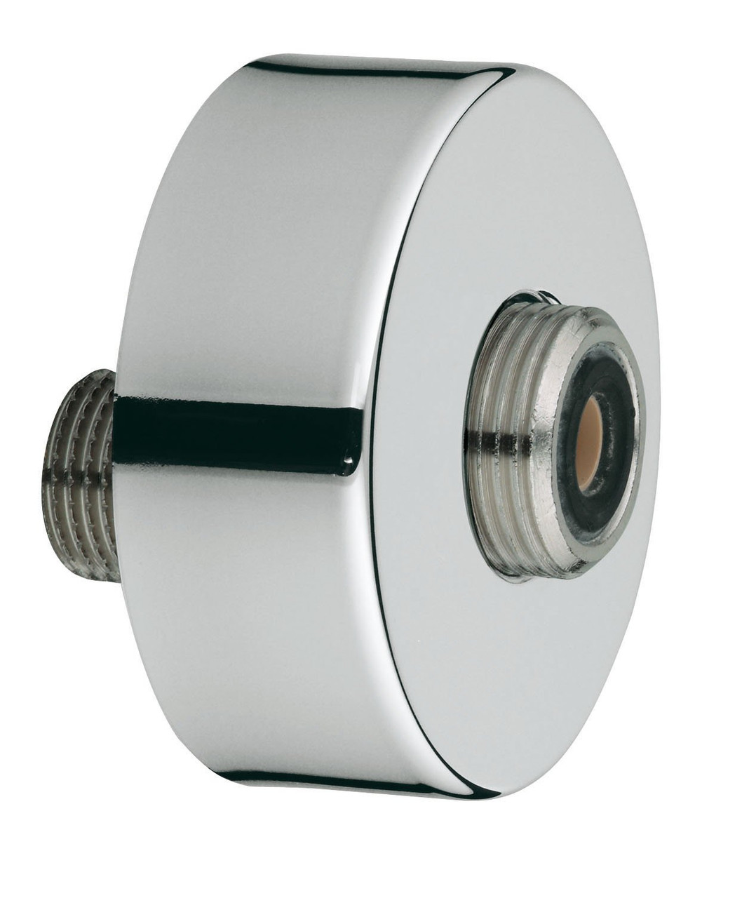 Grohe Repair Parts 12662000 S-Union in Grohe Chrome