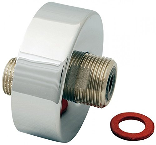 Grohe Repair Parts 12662000 S-Union in Grohe Chrome