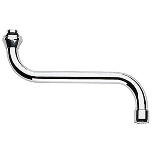 Grohe Repair Parts 13005000 Swivel Spout in Grohe Chrome