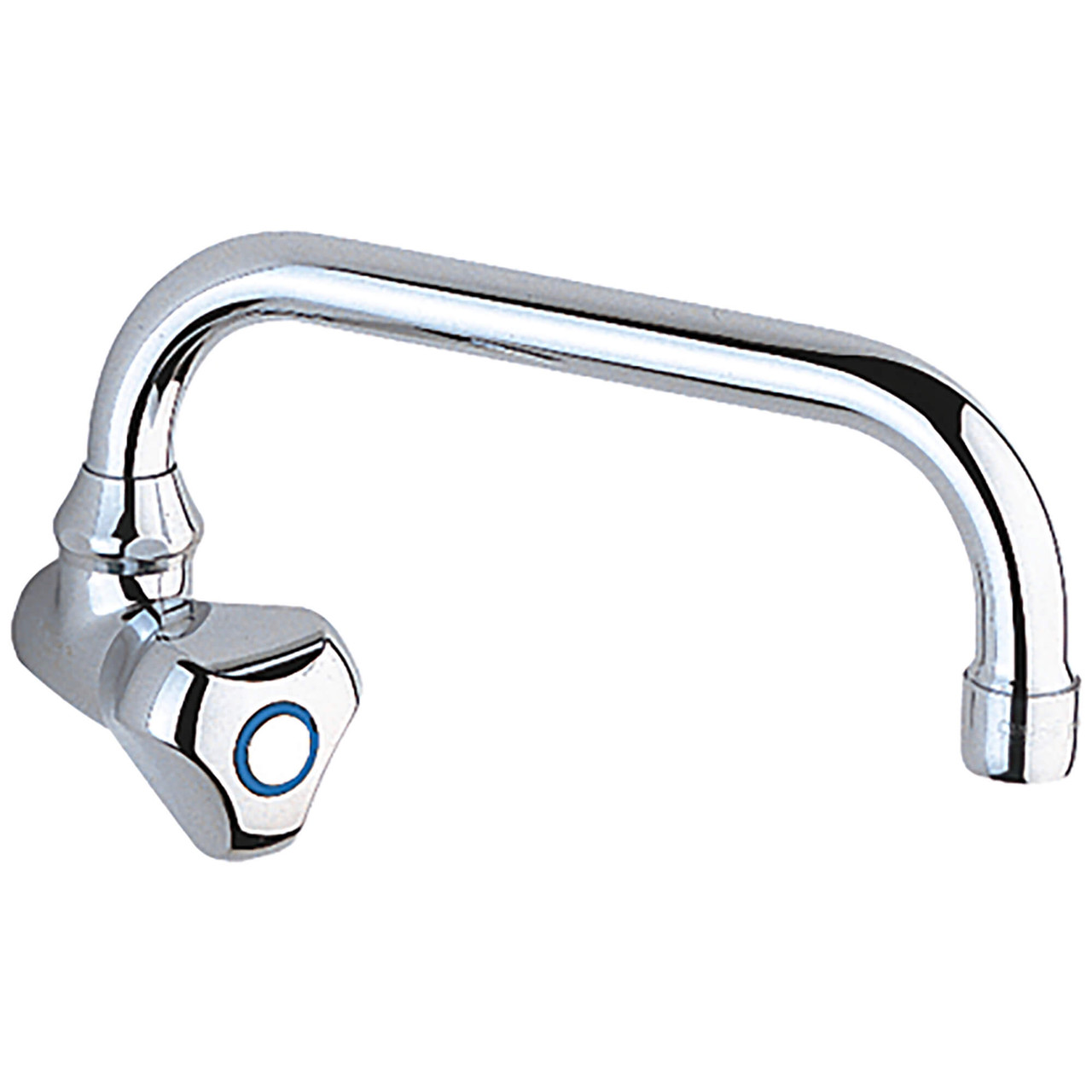 Grohe Repair Parts 13028000 Swivel Spout in Grohe Chrome