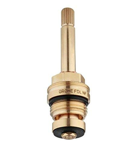 Grohe Repair Parts 06905000 1/2" Cartridge With Lever Handle in Grohe Chrome