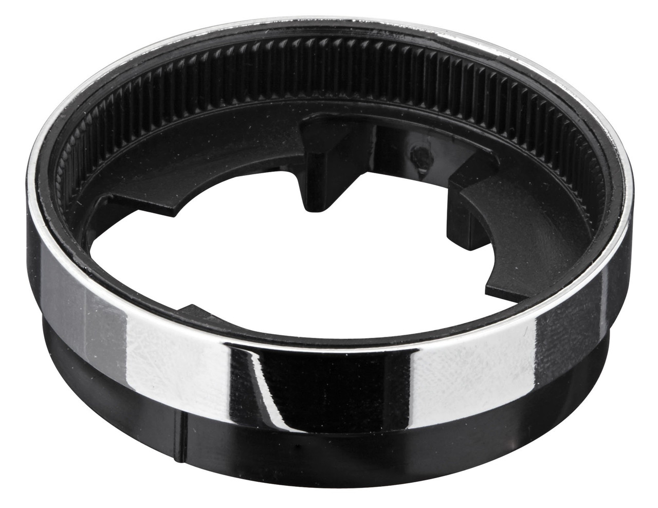 Grohe Repair Parts 07653000 1/2" Stop Ring in Grohe Chrome