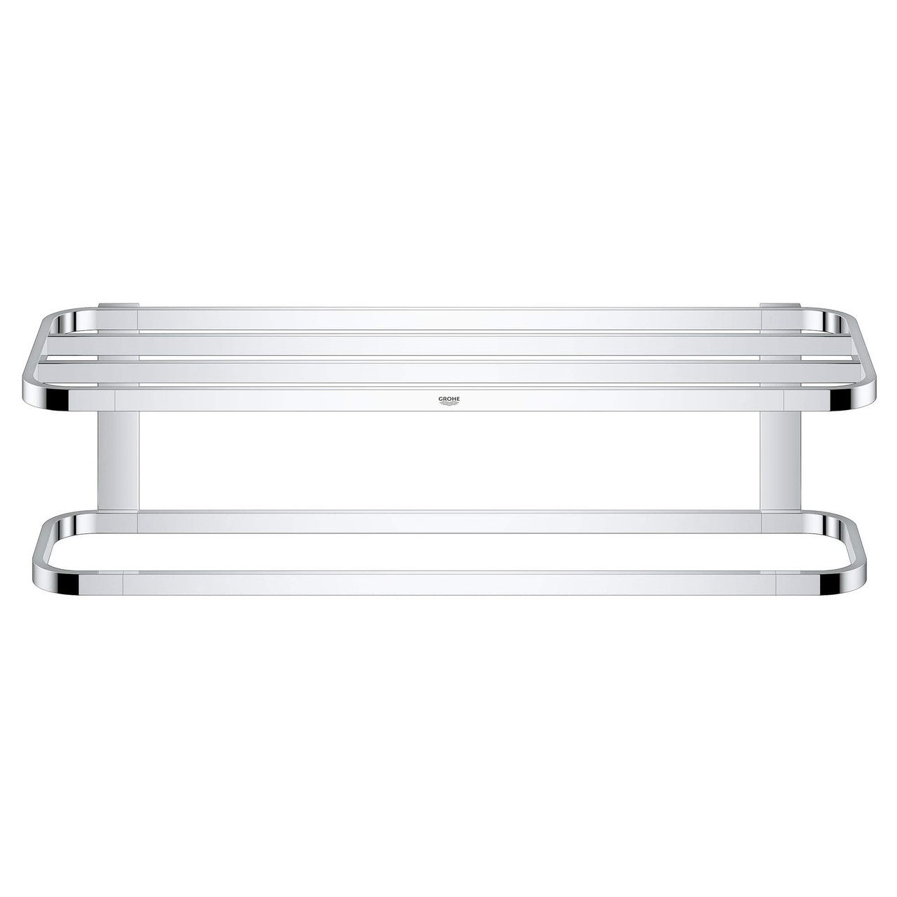 Grohe Selection 41066000 Towel Rack in Grohe Chrome