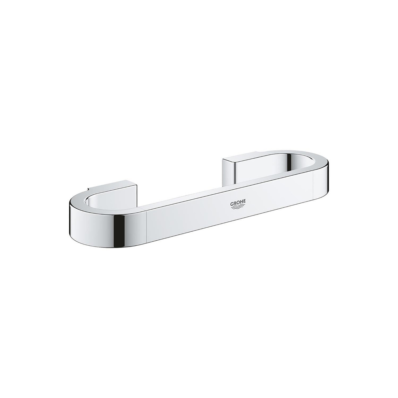 Grohe Selection 41064000 12" Grab Bar in Grohe Chrome