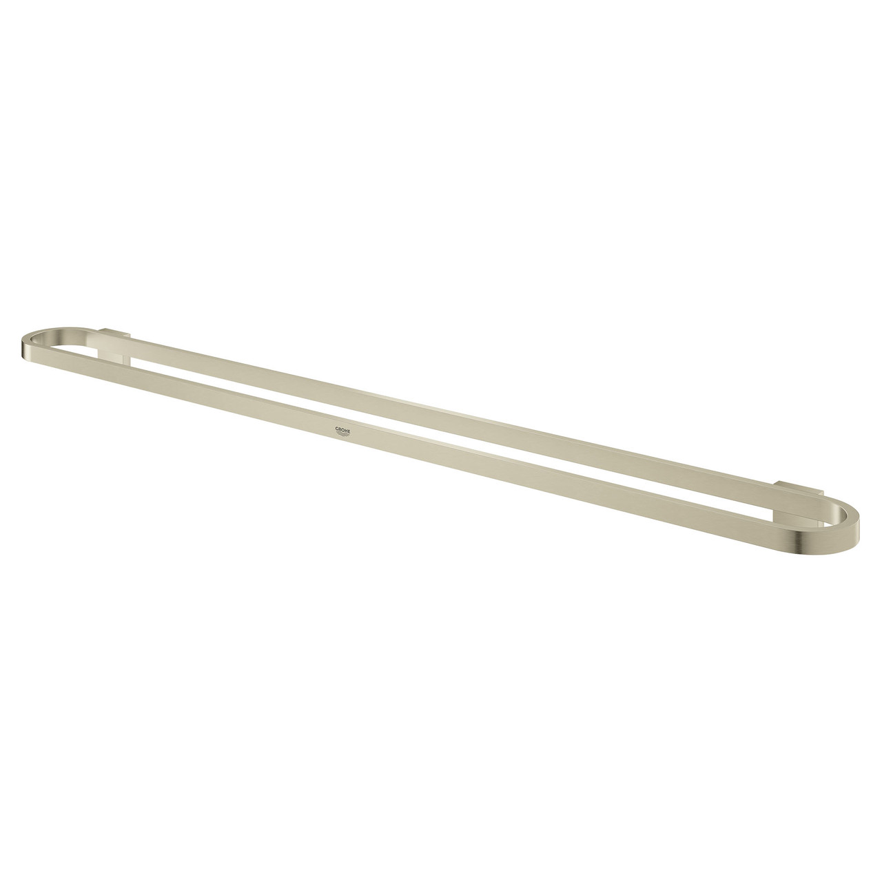 Grohe Selection 41058EN0 32" Towel Bar in Grohe Brushed Nickel