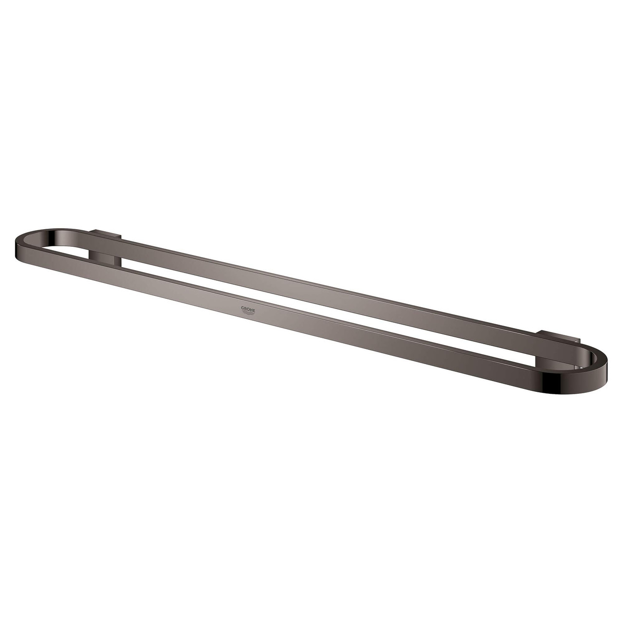 Grohe Selection 41056A00 24" Towel Bar in Grohe Hard Graphite
