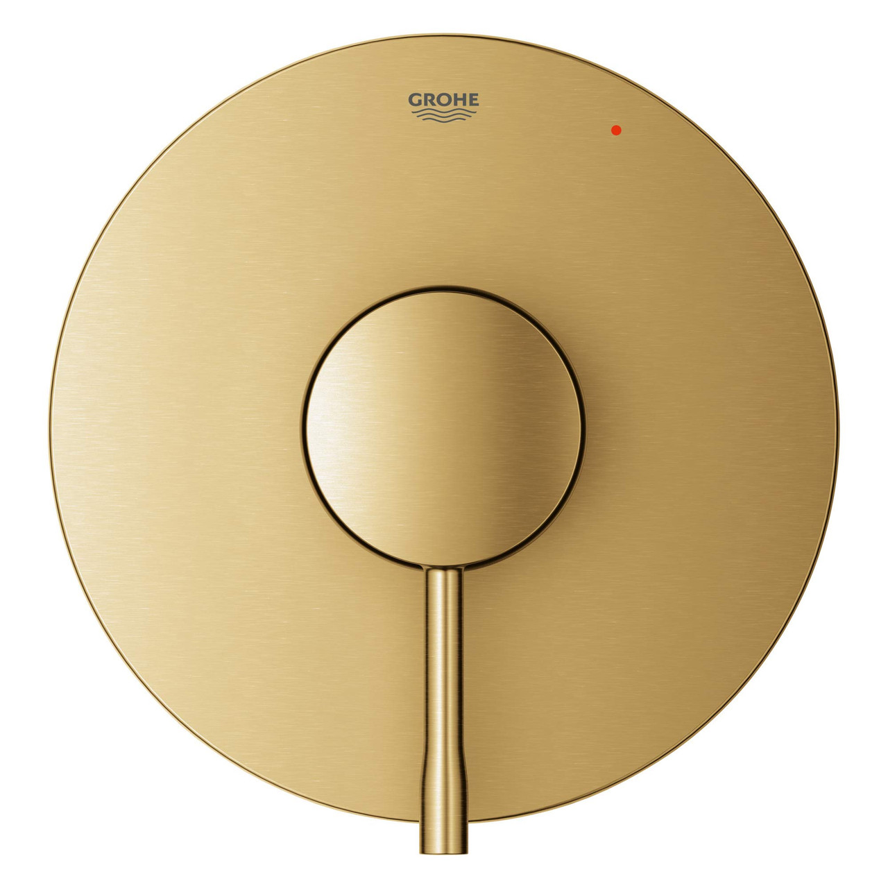 Grohe Essence 14472GN0 Pressure Balance Valve Trim with Cartridge in Grohe Brushed Cool Sunrise