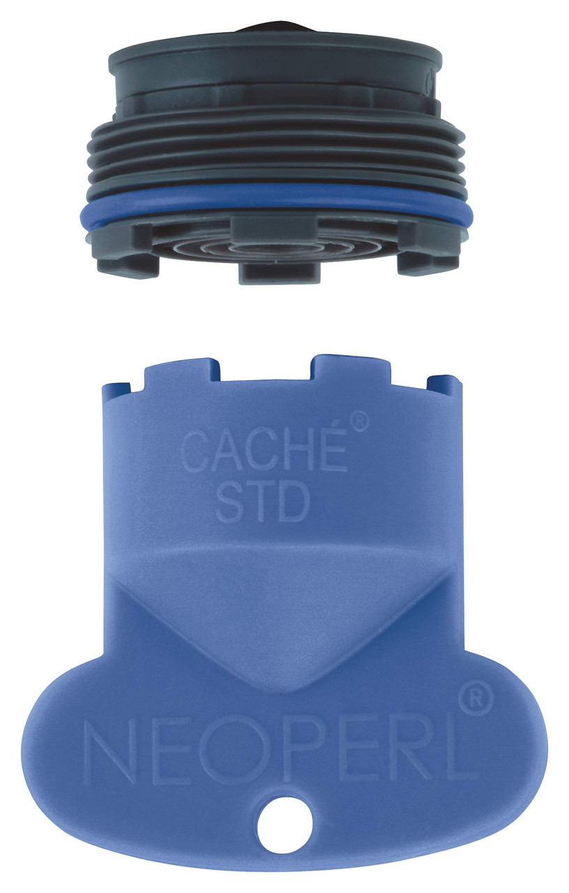 Grohe Repair Parts 13926000 Flow Control in Grohe Chrome