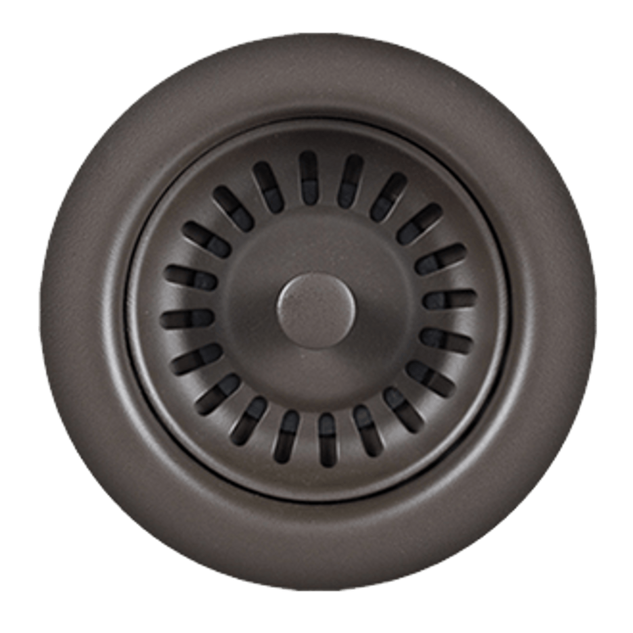 Mountain Plumbing MT328SJ/ORB Slip Joint Tailpiece Extension Tube for Lavatory Drains in Oil Rubbed Bronze Finish