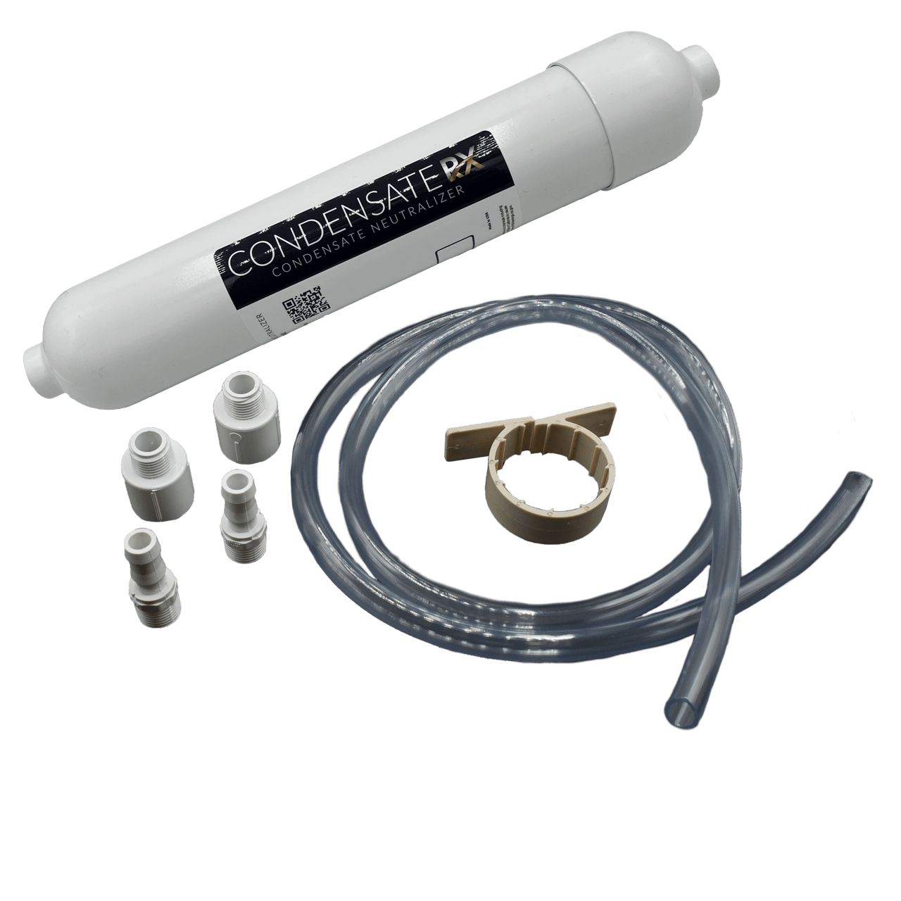 American Valve CondensateRx Condensate Neutralizer Kit