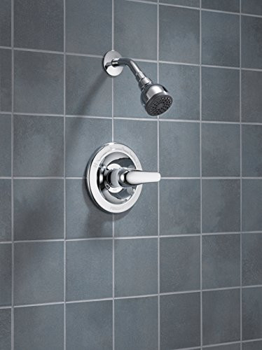 Peerless Core P188710 Shower Only Complete Combo Handles in Chrome Finish