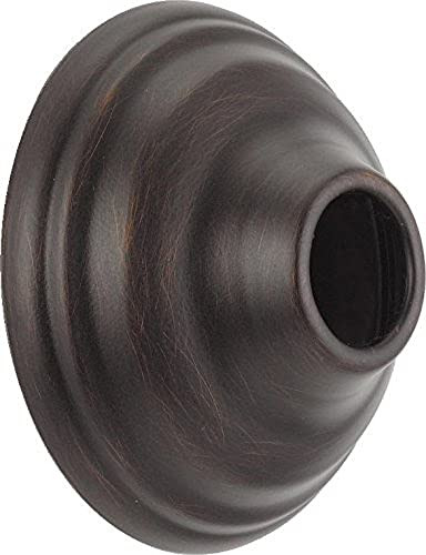 Delta Victorian RP34356RB Flange - Shower in Venetian Bronze Finish