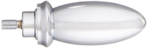 Delta Victorian A716 Metal Lever Handle Accent Kit in Chrome Finish