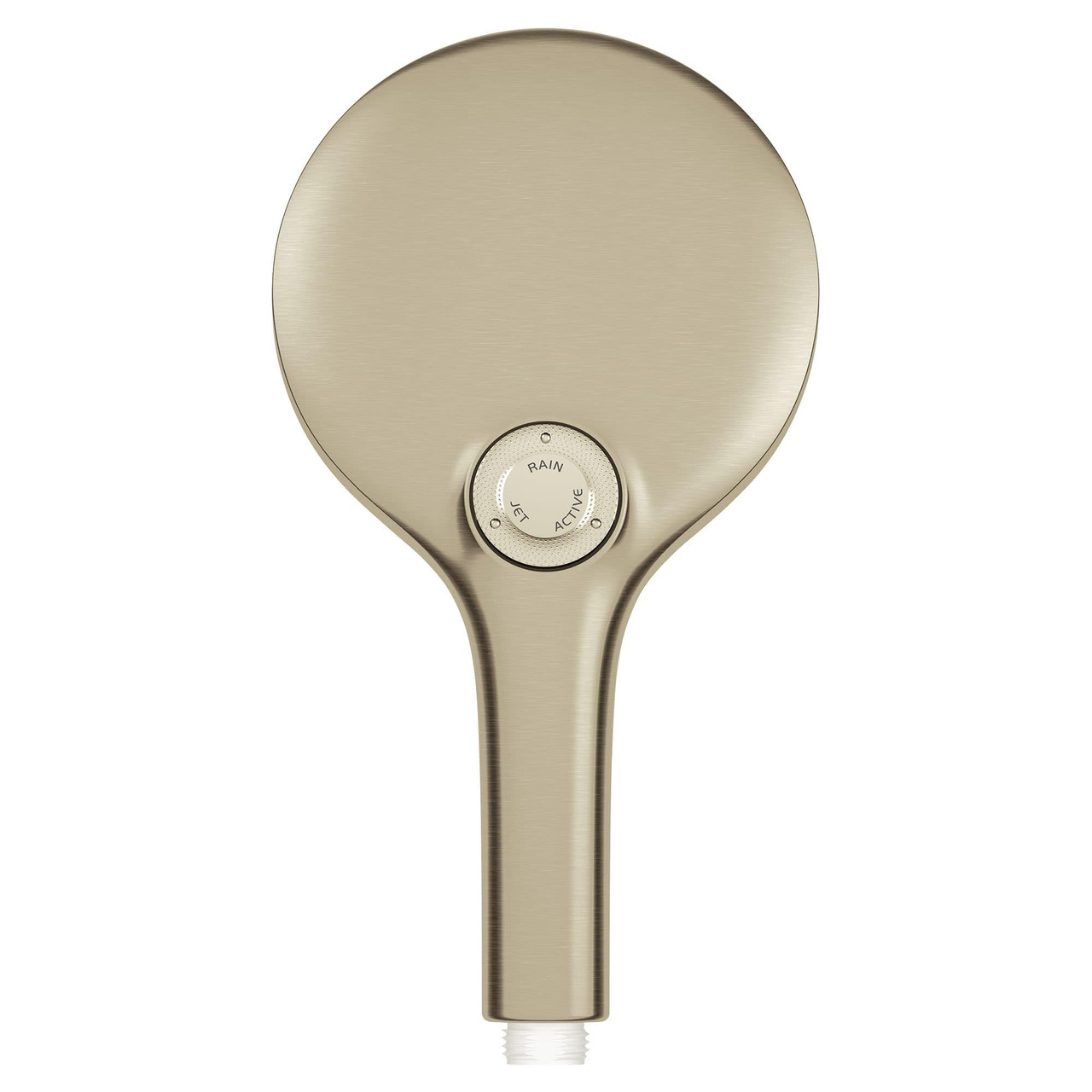 Grohe Rainshower 26604EN0 Hand Shower Kit - 3 Sprays, 1.75 gpm in Grohe Brushed Nickel