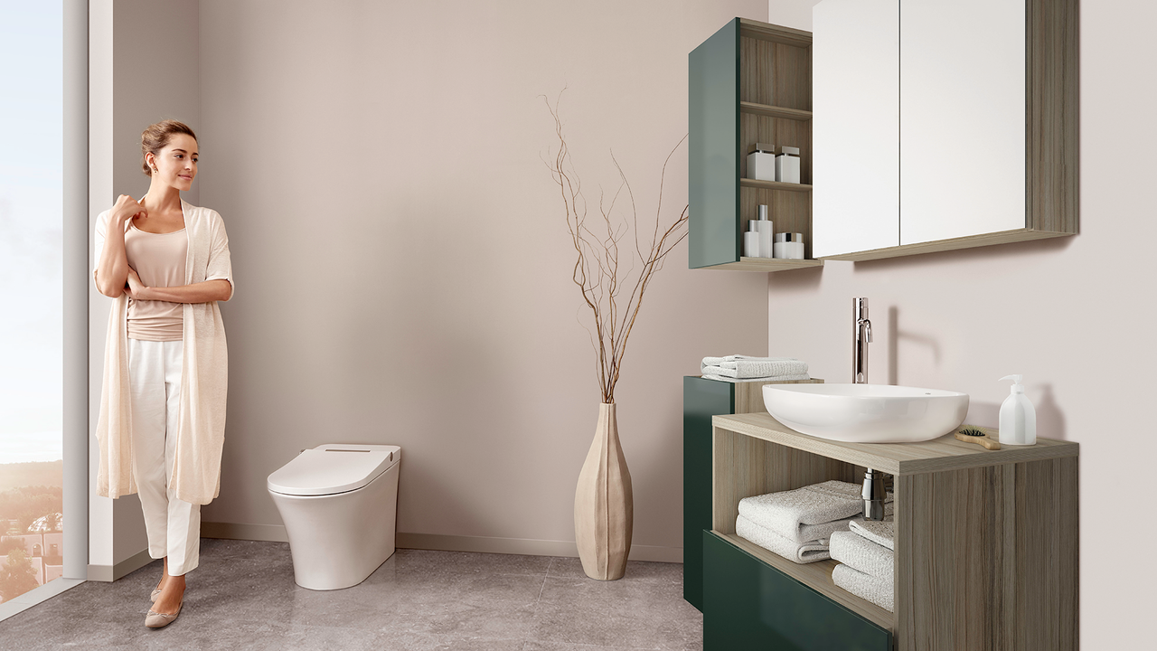 Axent L316-1101-U1 AXENT.ONE C Above Counter Basin Oblong