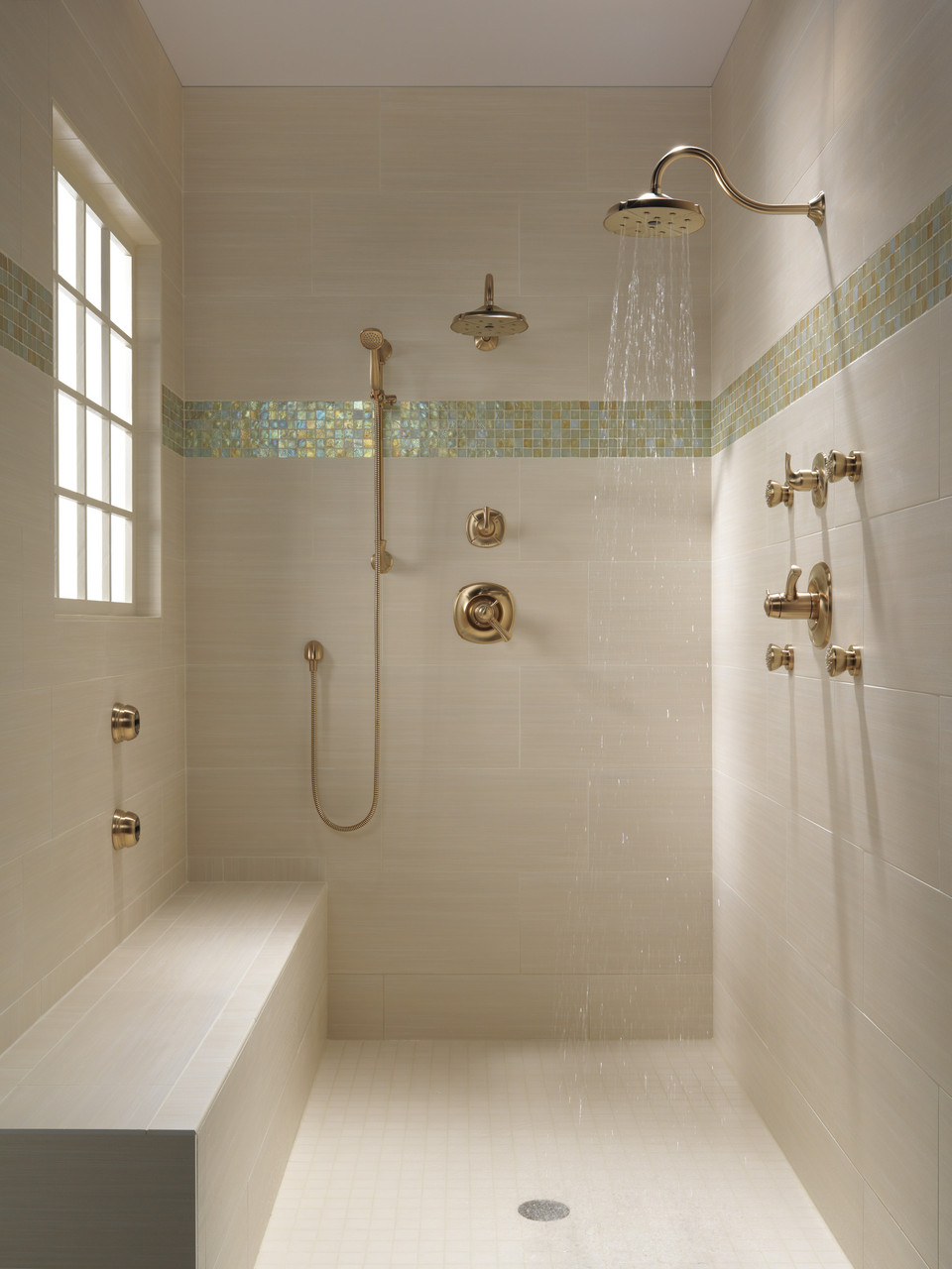 Delta Universal Showering Wall Elbow for Hand Shower