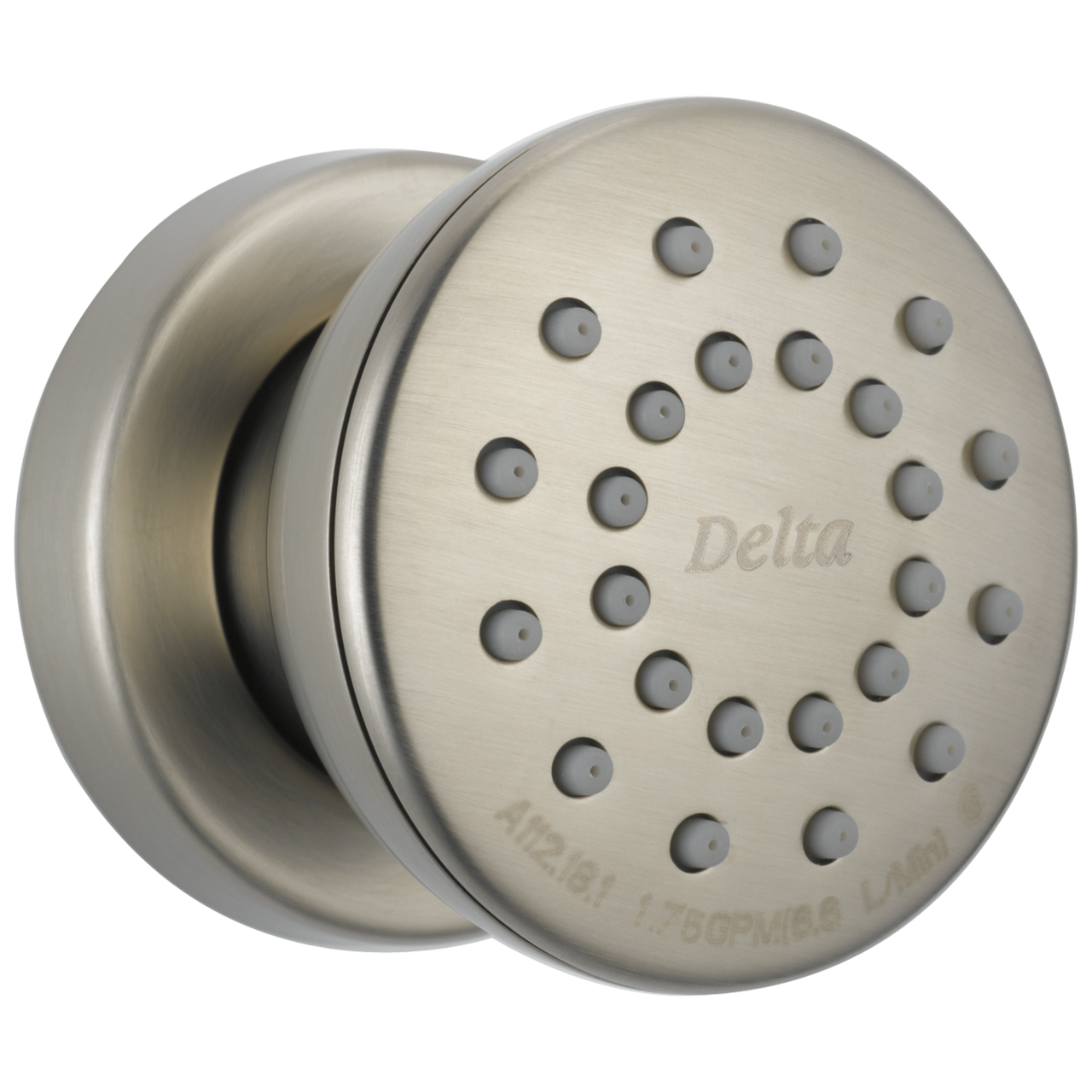 Delta  50560 Wall Elbow for Hand Shower CHROME