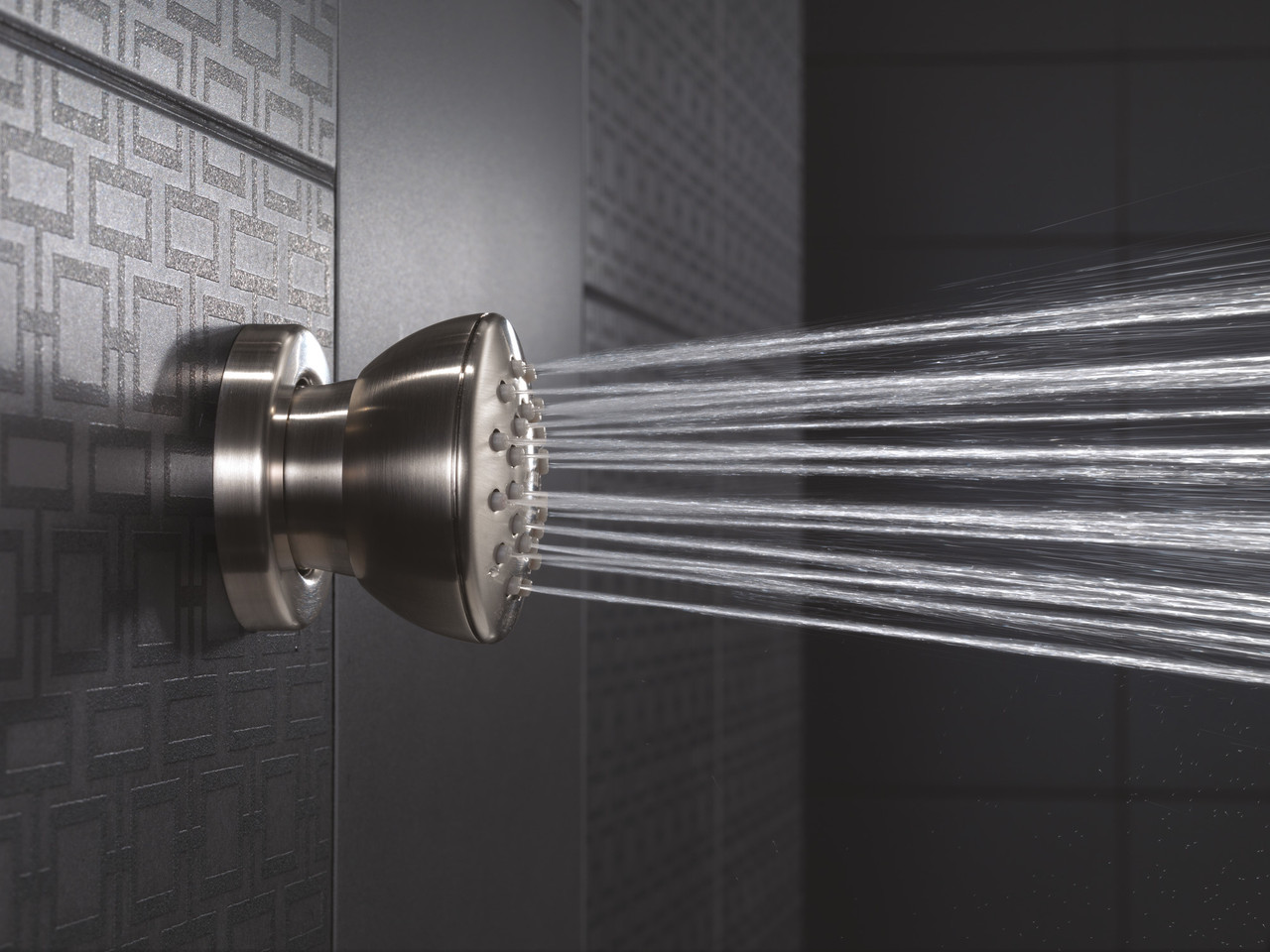 Delta Surface Mount Body Spray