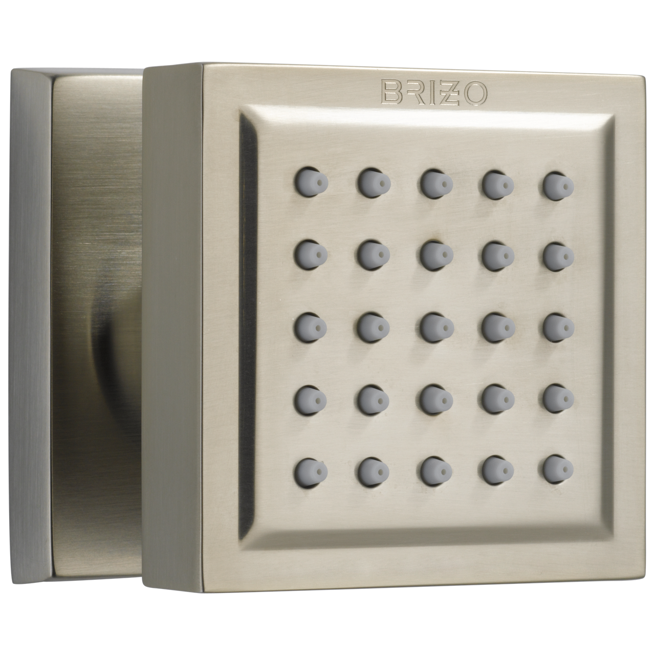 Brizo 84121-BZ Touch-clean Body Spray Brushed Bronze Brilliance