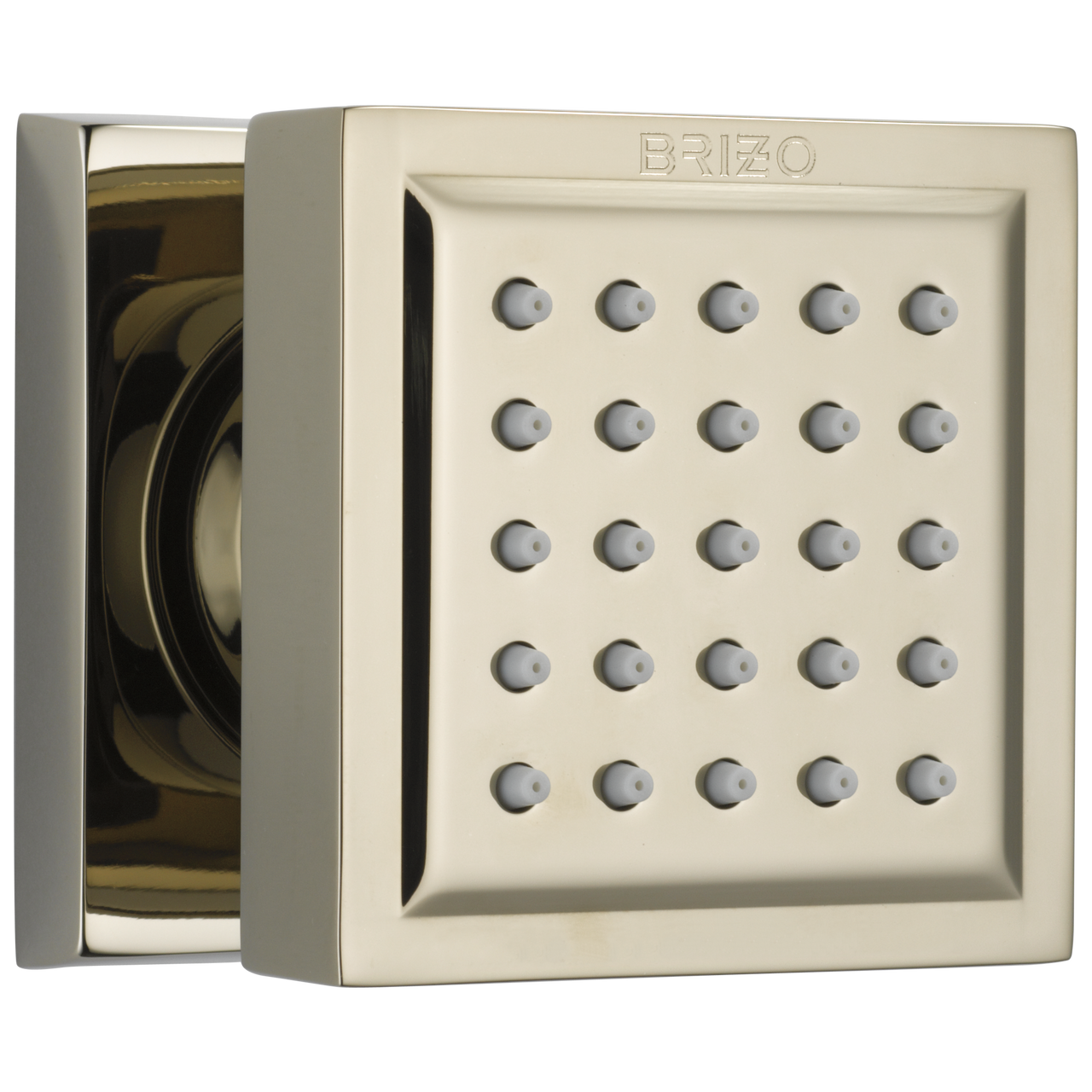 Brizo 84121-RB Touch-clean Body Spray Venetian Bronze