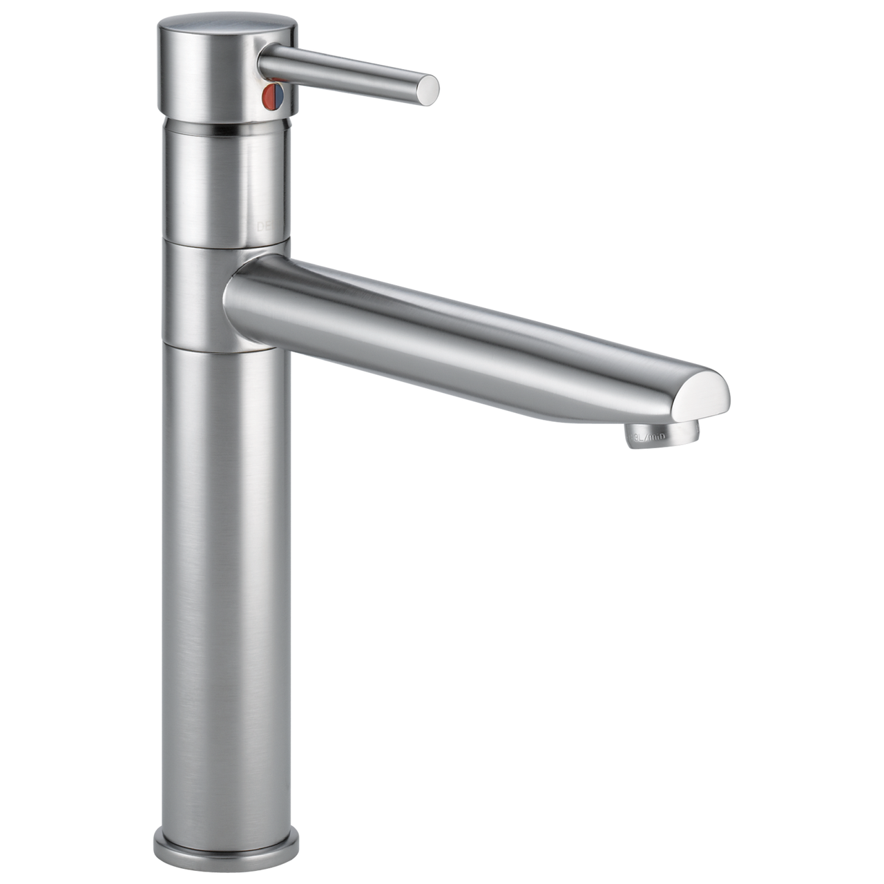 Delta 1177LF Pot Filler Faucet - Wall Mount CHROME