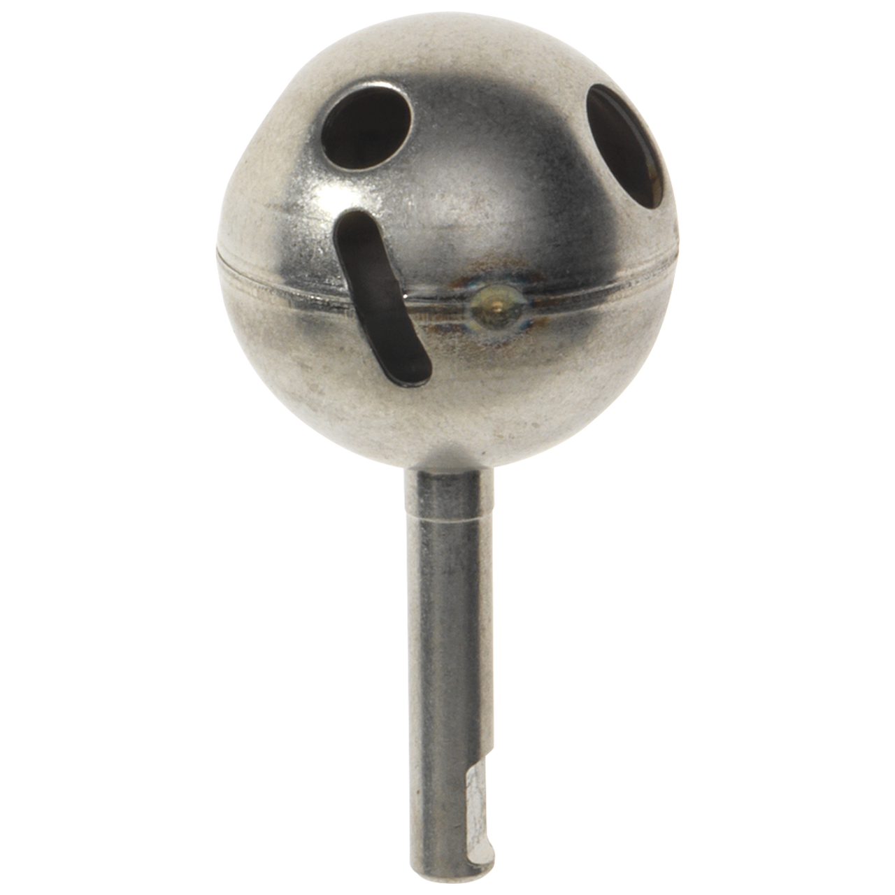 Peerless Faucets Repair Kit - Ball, Seats, Springs, Cam, Cap, Adjusting Ring & Bonnet in Chrome Finish - RP44123