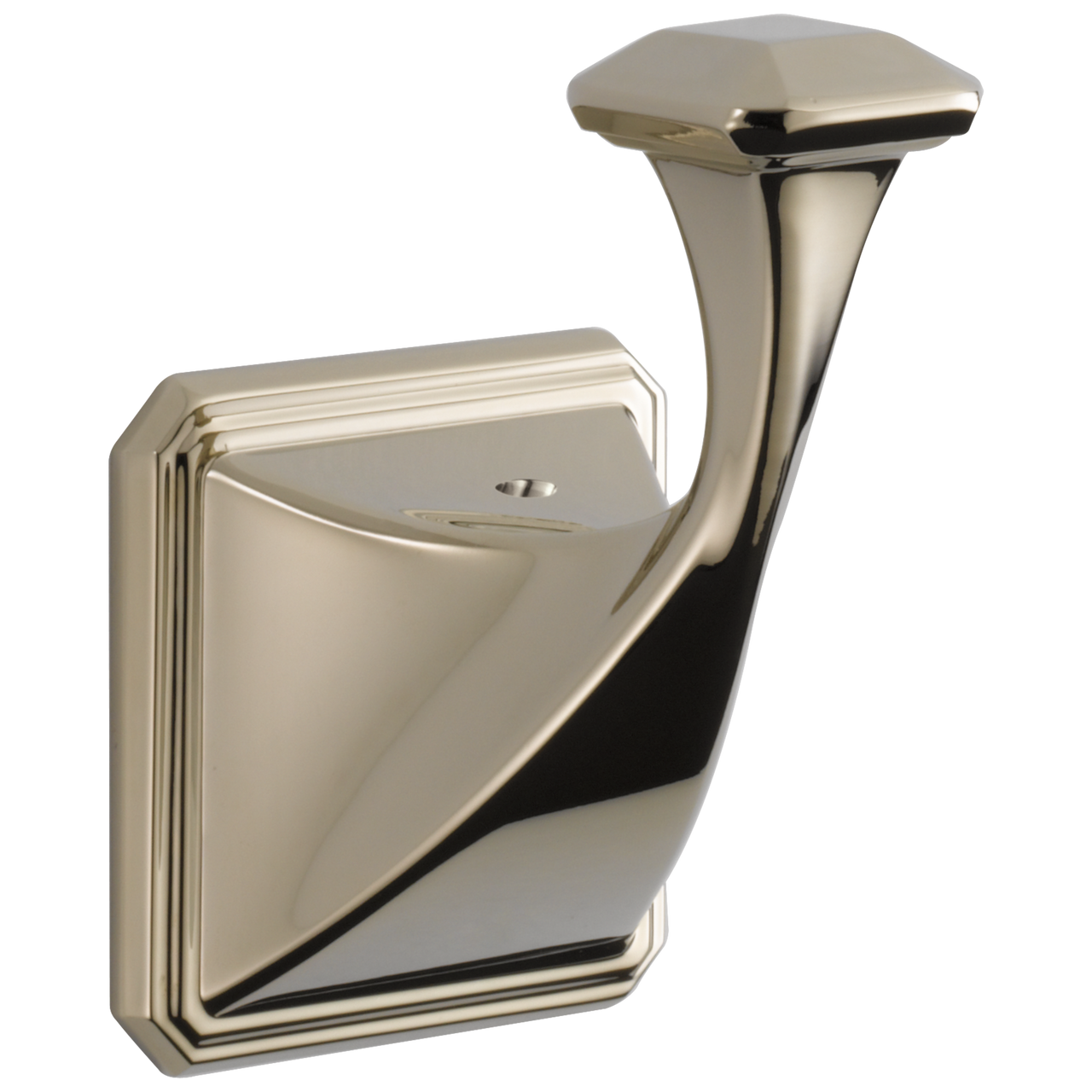 Brizo 693530-RB Virage~ Robe Hook Venetian Bronze